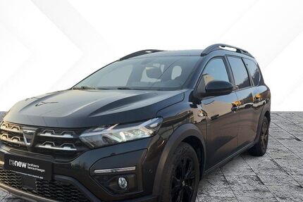 Dacia Jogger 36.525 km 17.683 &euro; Höxter 37671