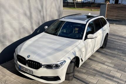 BMW 530 246.500 km 17.999 € Wagenhoff 38559
