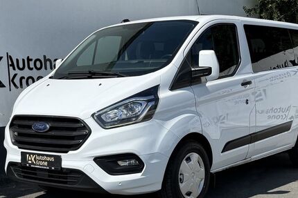 Ford Transit Custom 84.715 km 20.990 € Bischofsheim 65474