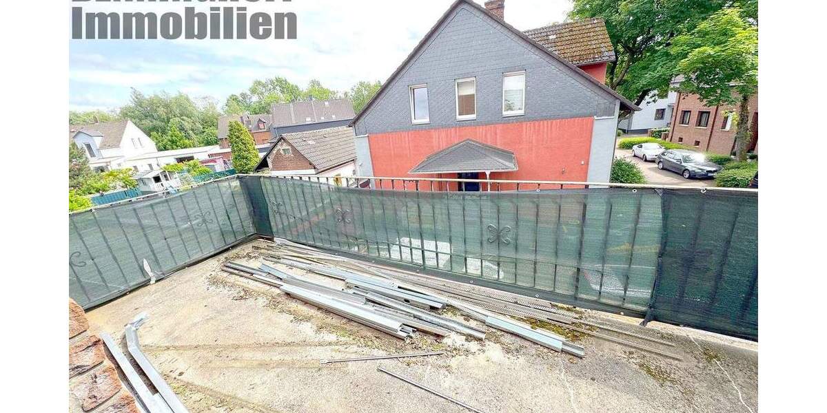 Reihenendhaus Castrop-Rauxel Habinghorst - 3 Zimmer, 81 m&sup2;, 239.000&euro; | Angebot:25740689