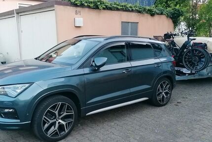 Seat Ateca 65.200 km 26.800 &euro; Filderstadt 70794
