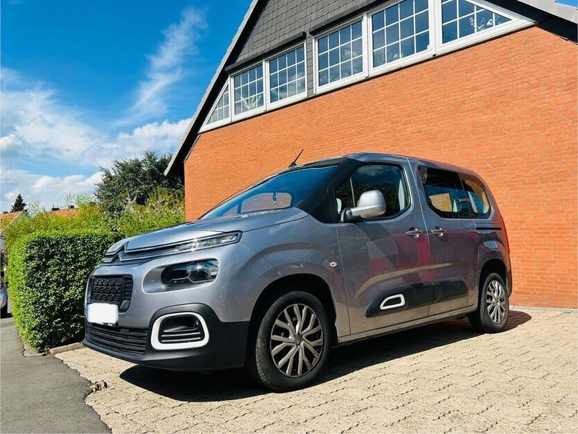 Berlingo