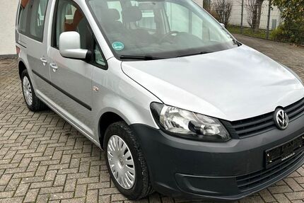 VW Caddy 212.000 km 4.500 &euro; Lippstadt 59557
