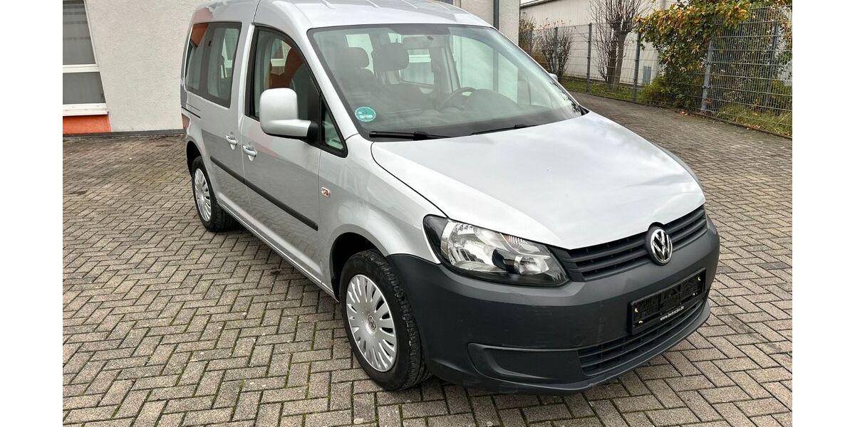 VW Caddy 212.000 km 4.500 &euro; Lippstadt 59557