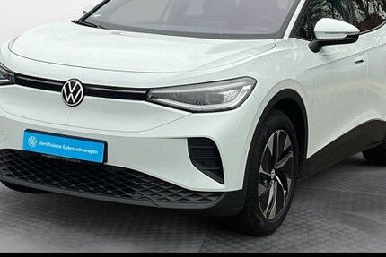 VW ID.4 2.950 km 42.850 &euro; Schwaebisch Hall 74523
