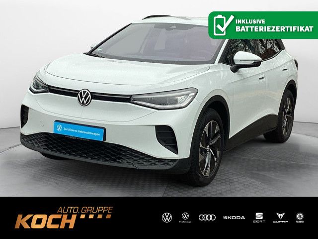 VW ID.4 2.950 km 42.850 &euro; Schwaebisch Hall 74523