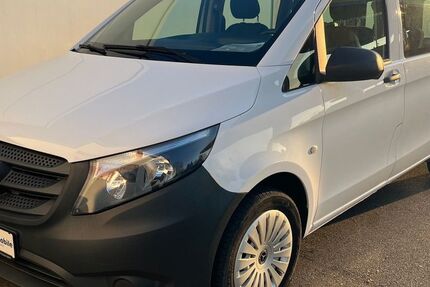 Mercedes-Benz Vito 148.950 km 15.495 &euro; Ettenheim 77955