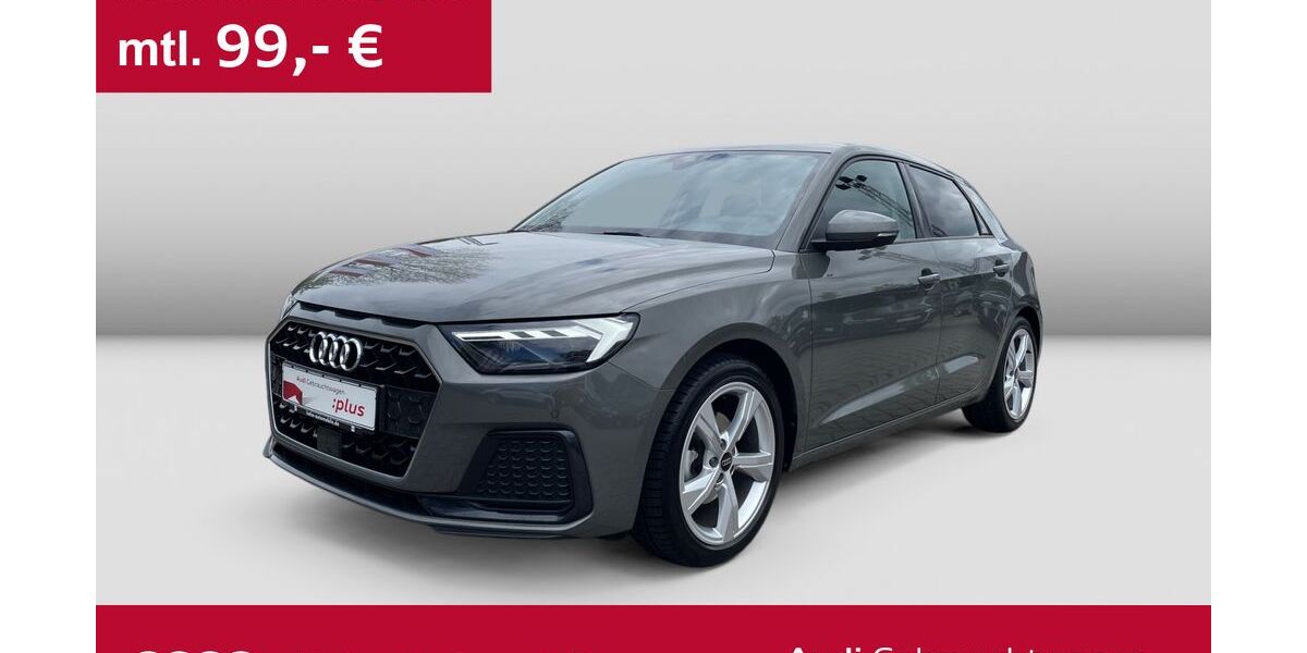 Audi A1 10.598 km 29.460 &euro; Pforzheim 75179