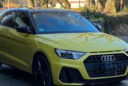 Audi A1 48.000 km 21.500 &euro; Holzminden 37603