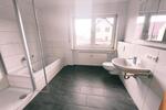 2 Zi. EG Wohnung mit Balkon - Etagenwohnung Pommersfelden | Angebot:25842014