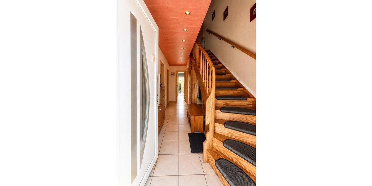 Doppelhaushälfte Mainz Gonsenheim - 6.5 Zimmer, 135 m&sup2;, 759.000&euro; | Angebot:26879197