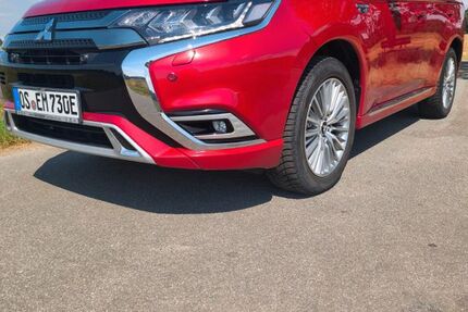 Mitsubishi Outlander 45.300 km 22.700 &euro; Bramsche 49565