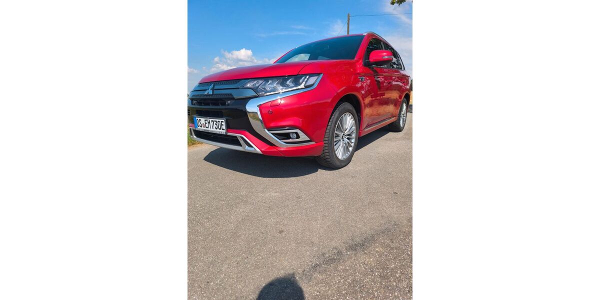 Mitsubishi Outlander 45.300 km 22.700 &euro; Bramsche 49565