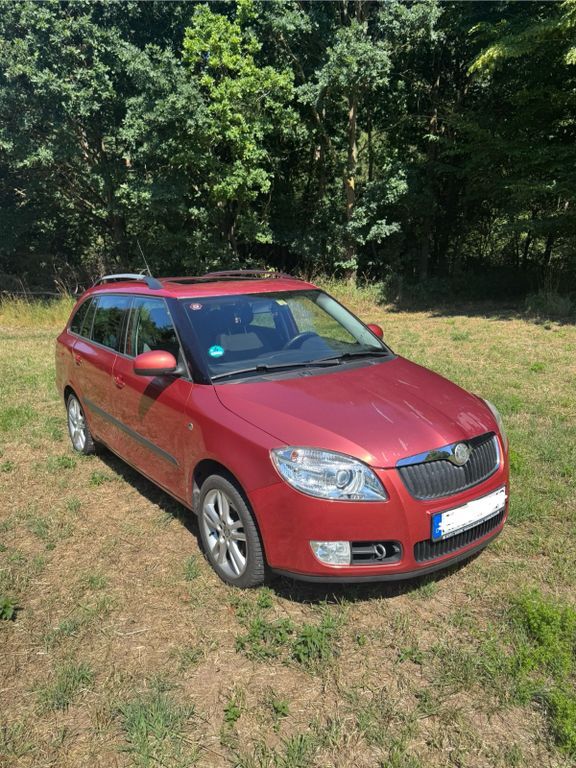 Fabia