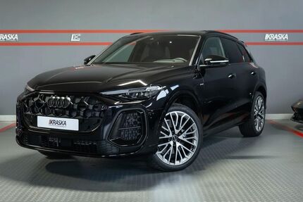 Audi SQ5 1.100 km 79.950 &euro; Germaringen 87656