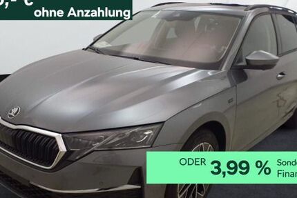 Skoda Octavia 24.973 km 33.930 € Bamberg 96052