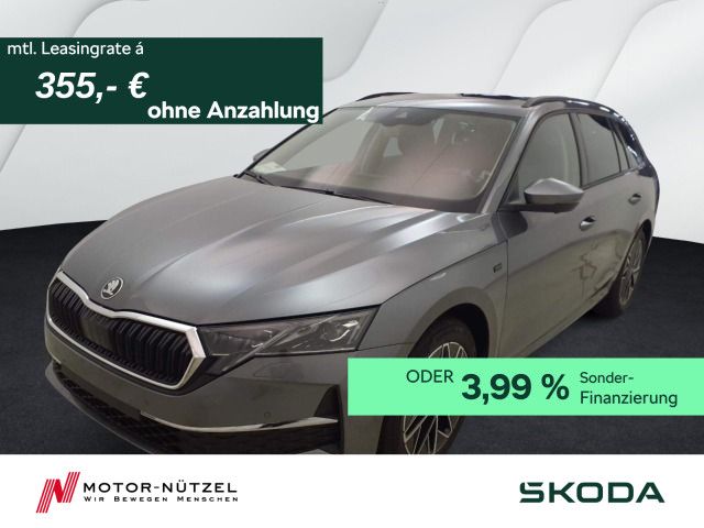 Skoda Octavia 24.973 km 33.930 € Bamberg 96052