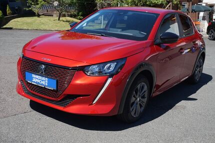 Peugeot 208 56.500 km 17.900 &euro; Burbach 57299