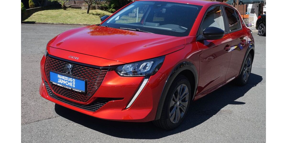 Peugeot 208 56.500 km 17.900 &euro; Burbach 57299