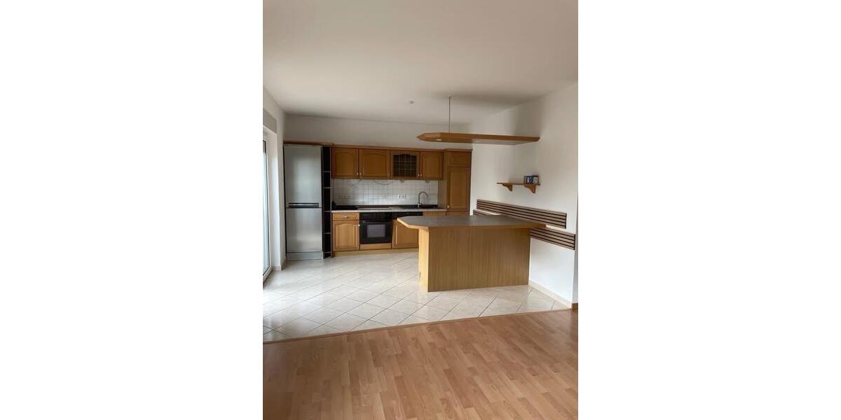 Erdgeschoßwohnung Wittenberg Lutherstadt - 2 Zimmer, 52 m&sup2;, 89.000&euro; | Angebot:26675840