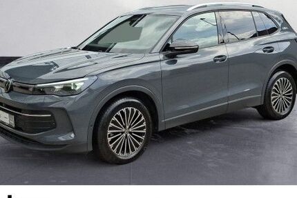 VW Tiguan 19.700 km 34.930 &euro; Lörrach 79540