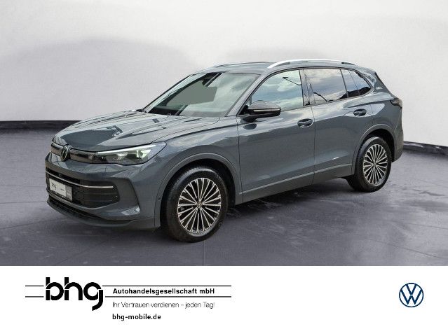 VW Tiguan 19.700 km 34.930 &euro; Lörrach 79540