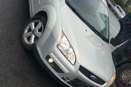 Ford Focus 215.000 km 1.200 &euro; Gütersloh 33332