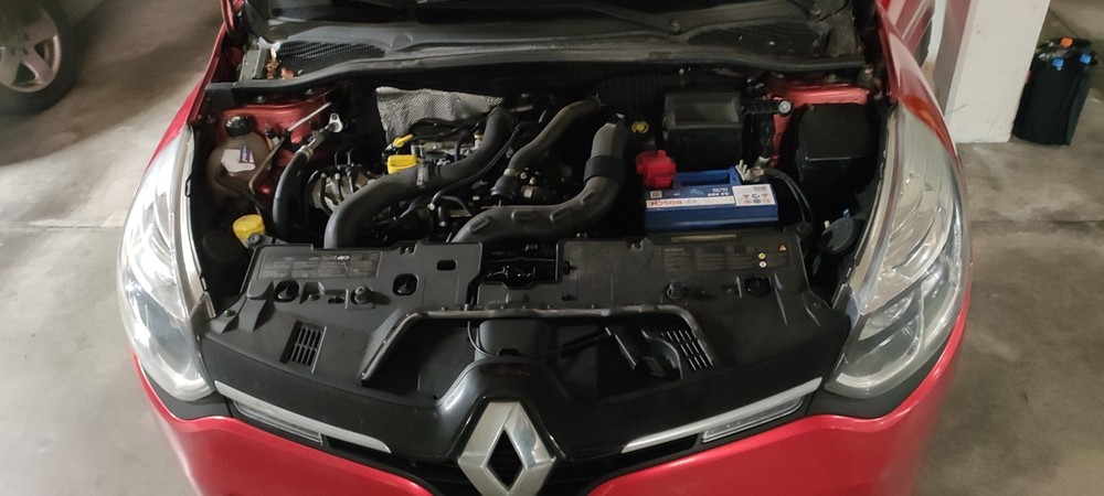 Renault Clio 197.067 km 2.700 &euro; Wesseling 50389