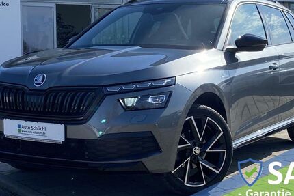 Skoda Kamiq 18.975 km 26.448 &euro; Schrobenhausen-Edelshsn. 86529