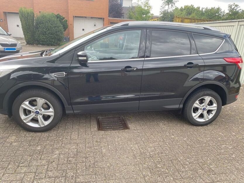 Kuga