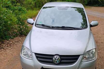 VW Fox 28.900 km 3.450 &euro; Frankenthal (Pfalz), Stadt 67227