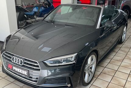 Audi A5 55.849 km 27.990 &euro; Heide 25746