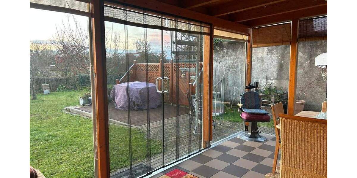 Doppelhaushälfte Schonungen Reichmannshausen - 6 Zimmer, 150 m&sup2;, 249.000&euro; | Angebot:25669812