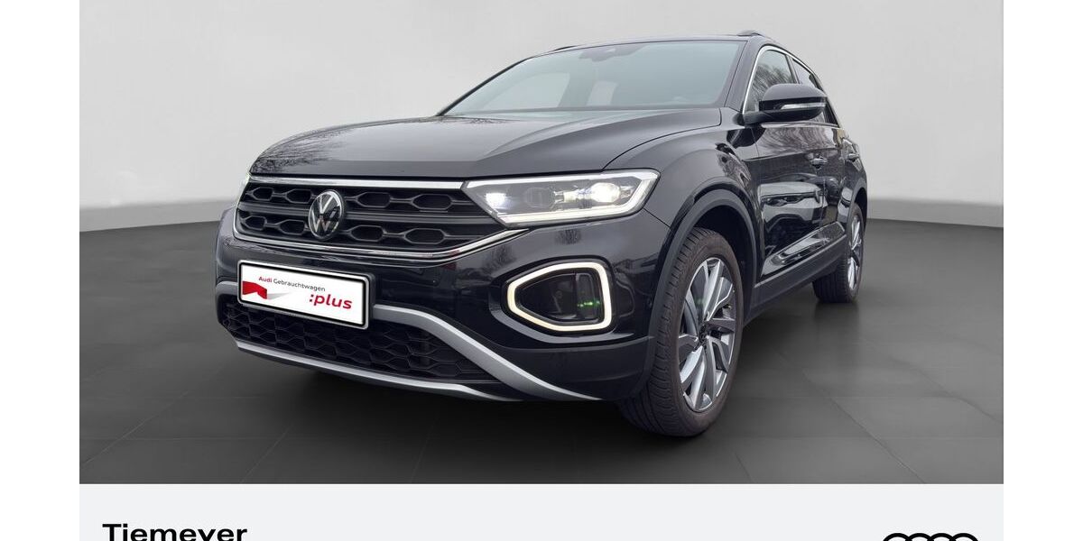 VW T-Roc 13.441 km 26.390 &euro; Dorsten 46284