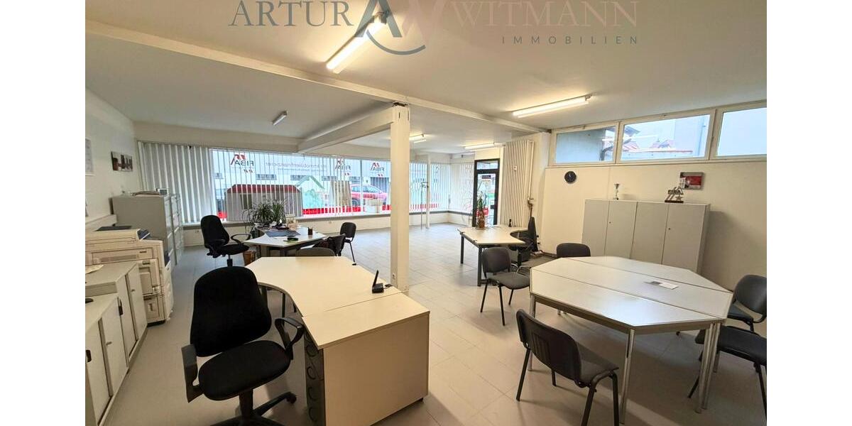 Gewerbeobjekt Friesenheim - 1.250&euro; | Angebot:26550645