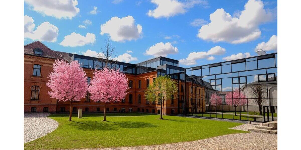 Etagenwohnung Zwickau Innenstadt - 2 Zimmer, 55 m&sup2;, 55.000&euro; | Angebot:25780738