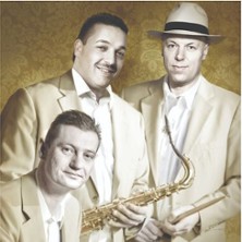 Hightones 29.01.2026 Parkresidenz Greve& Co. KG, Parkresidenz Rahlstedt