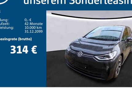 VW ID.3 52.046 km 20.900 &euro; Simmern 55469