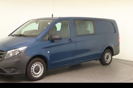 Mercedes-Benz Vito 79.834 km 22.252 € Schierling 84069