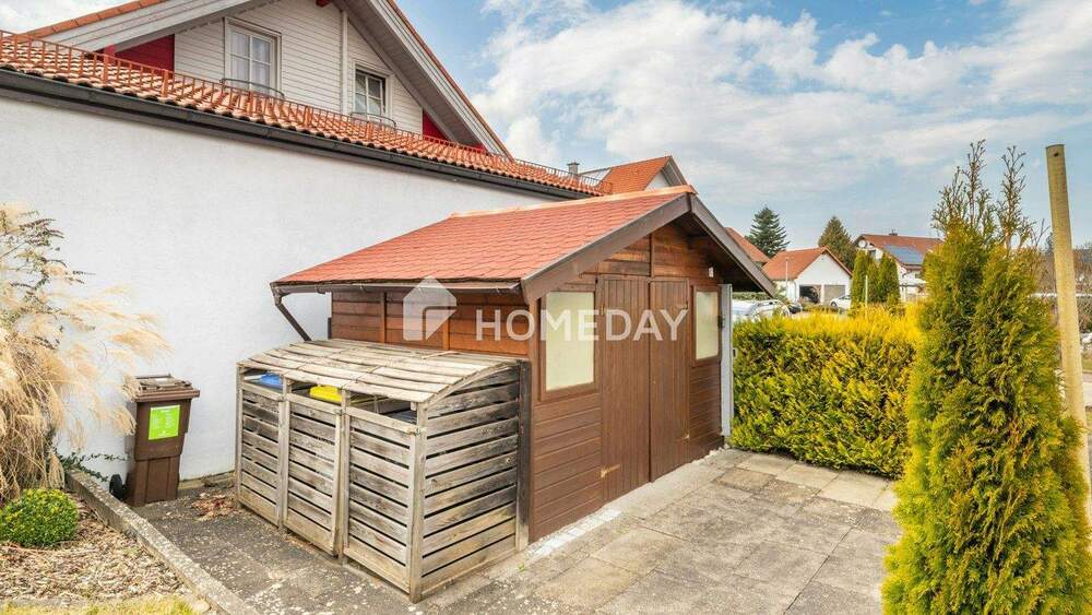 Einfamilienhaus Heroldstatt Ennabeuren - 5 Zimmer, 119 m&sup2;, 315.000&euro; | Angebot:25773304