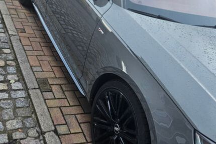 Audi A4 62.000 km 29.850 &euro; Coswig 01640