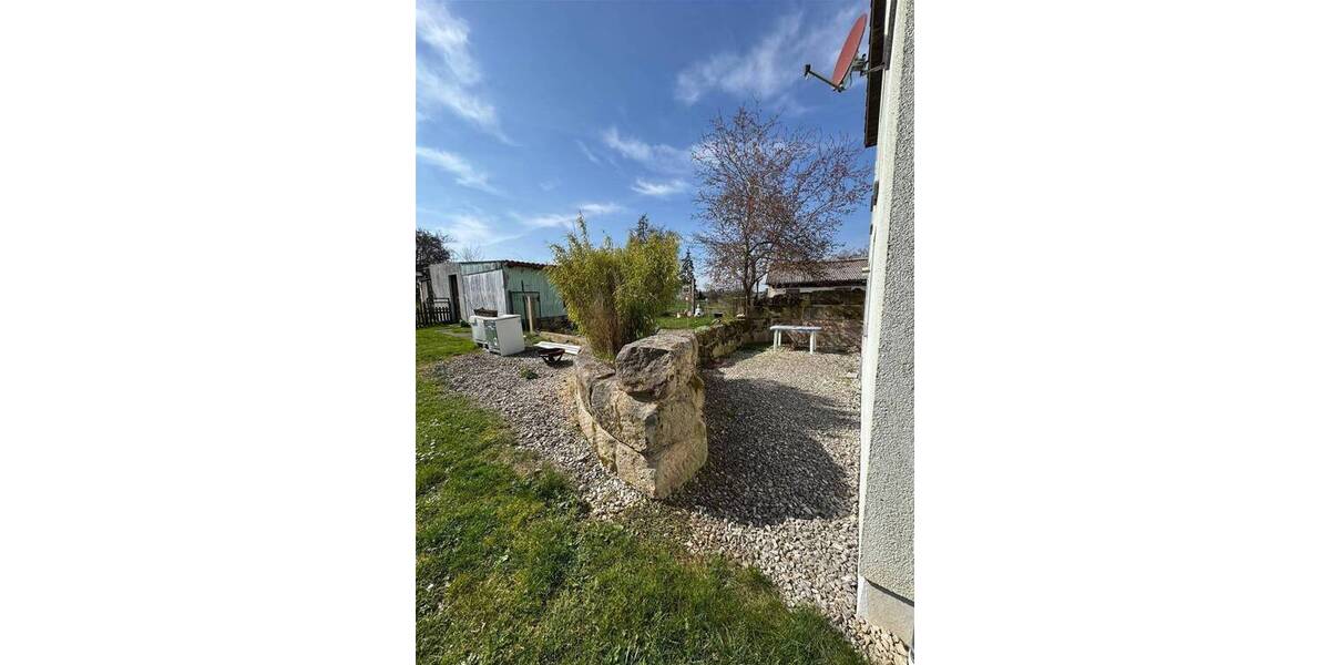 Mehrfamilienhaus, Wohnhaus Ansbach Steinersdorf - 1 Zimmer, 301 m&sup2;, 439.000&euro; | Angebot:25927400