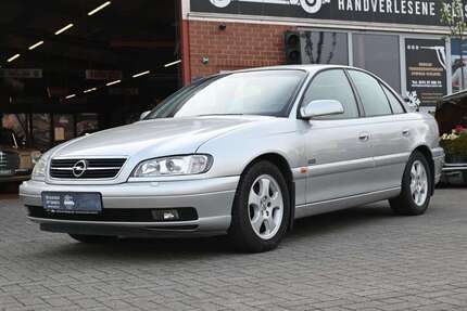 Opel Omega 163.463 km 7.490 &euro; Lastrup 49688