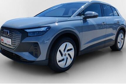 Audi Q4 e-tron 20.130 km 24.990 &euro; Sonneberg 96515