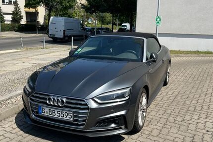 Audi A5 170.000 km 22.500 &euro; Berlin 13357