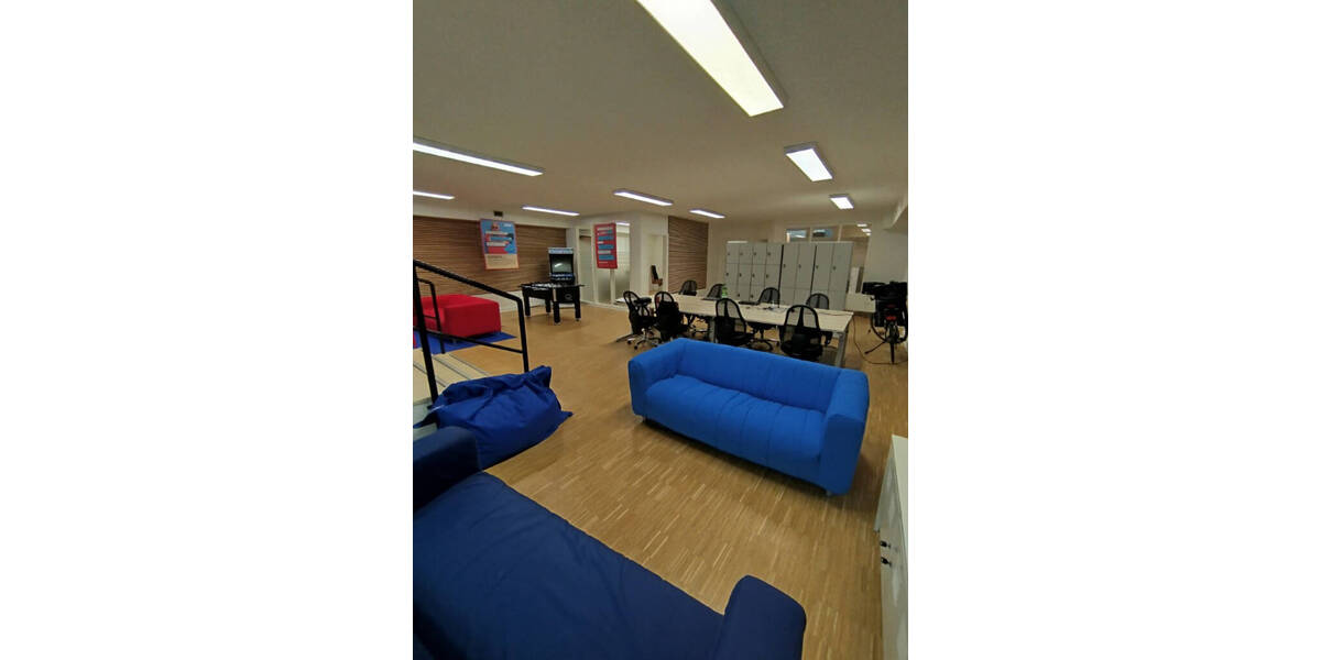 Gewerbeobjekt Hamburg Hamburg-Altstadt - 450&euro; | Angebot:26855328
