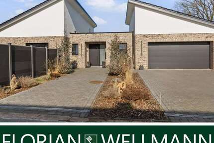 Haus Hambergen - 5 Zimmer, 176 m&sup2;, 669.000&euro; | Angebot:25356428