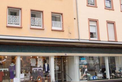 Gewerbeobjekt Zell (Mosel) - 1.000&euro; | Angebot:19312420