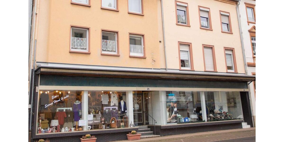 Gewerbeobjekt Zell (Mosel) - 1.000&euro; | Angebot:19312420