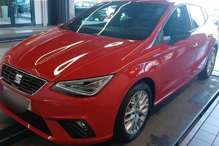 Seat Ibiza 23.024 km 20.490 &euro; Pfalzgrafenweiler 72285